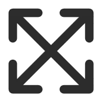 Galima įsigyti įvairių spalvų, dydžių ir apdailos, kad atitiktų asmeninius dizaino ir projekto reikalavimus.