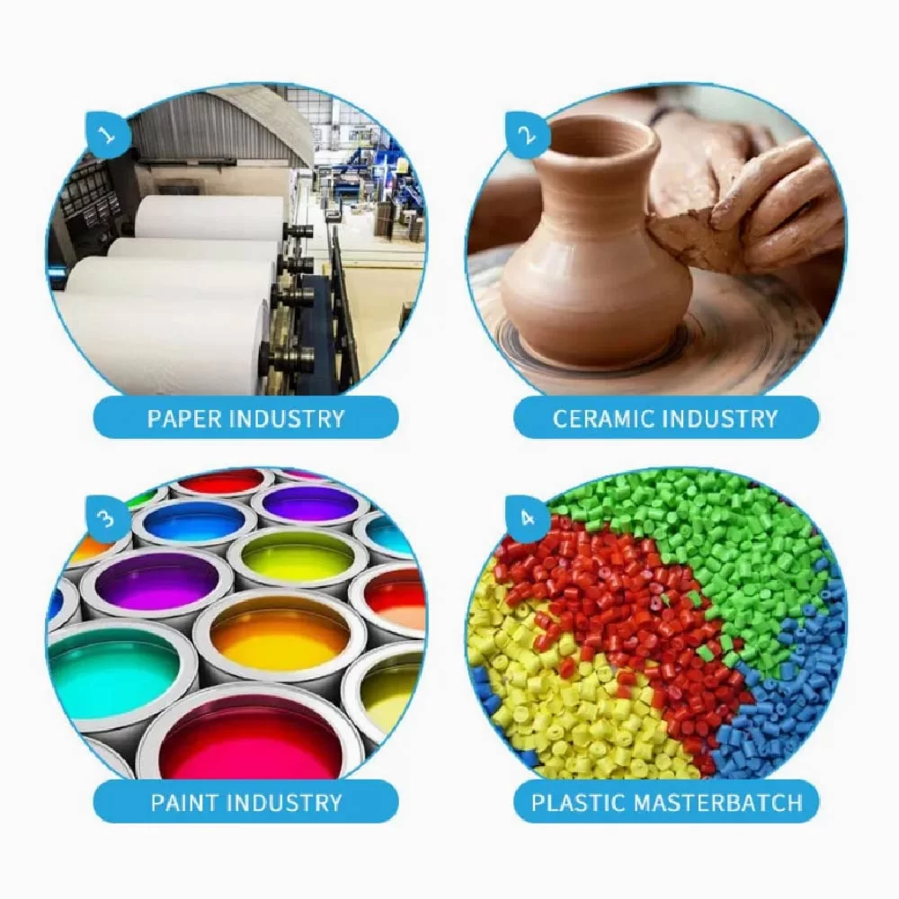 Taikoma statybos pramonėje miltelefonasiai