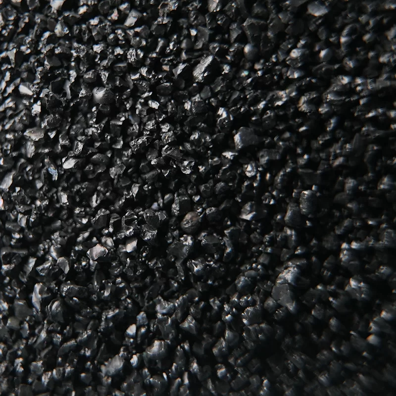 Švitrinis nusidėvėjimui atsparios grindys ir smėliasrove