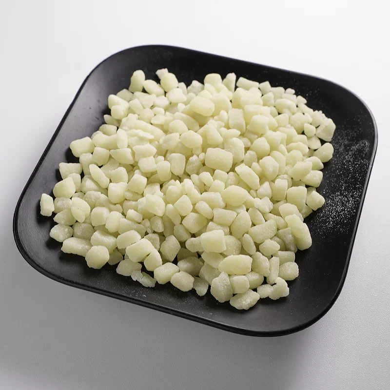 Dirbtinės spalvos šviesaus akmens grindinio grindys