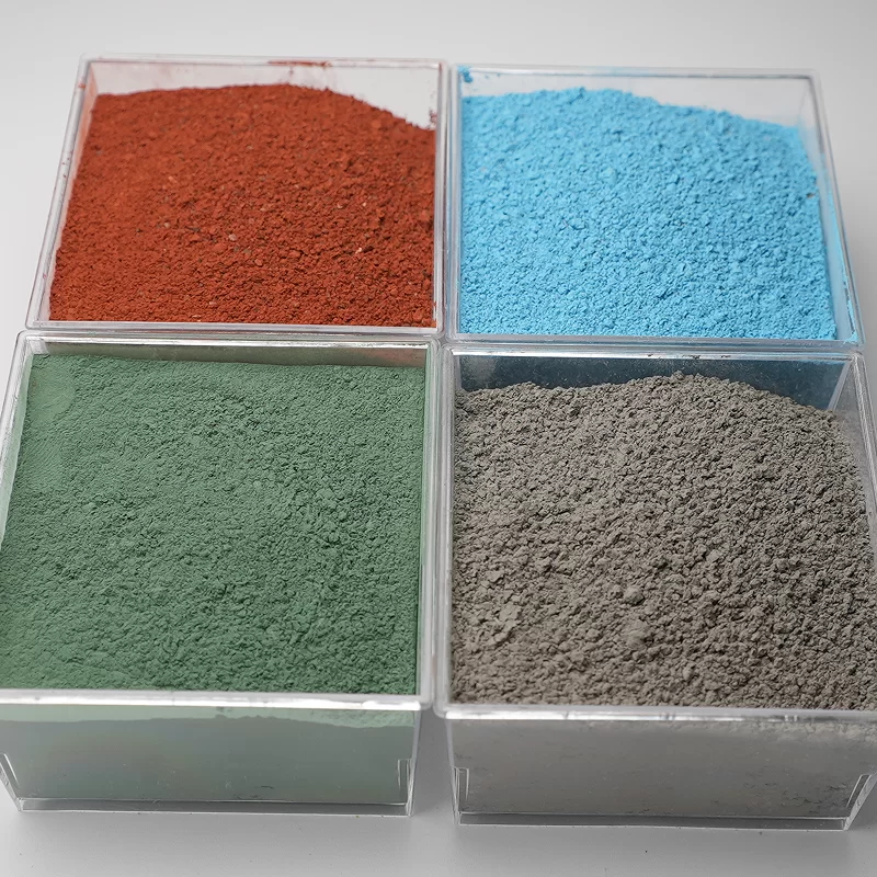 Švitrinis nusidėvėjimui atsparios grindys ir smėliasrove