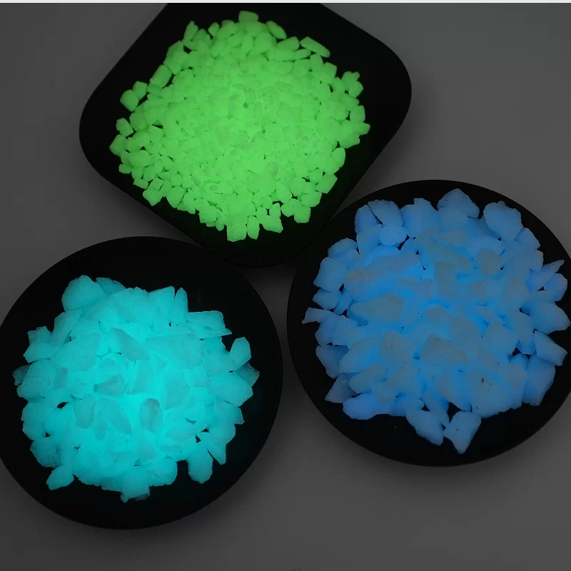 Dirbtinės spalvos šviesaus akmens grindinio grindys