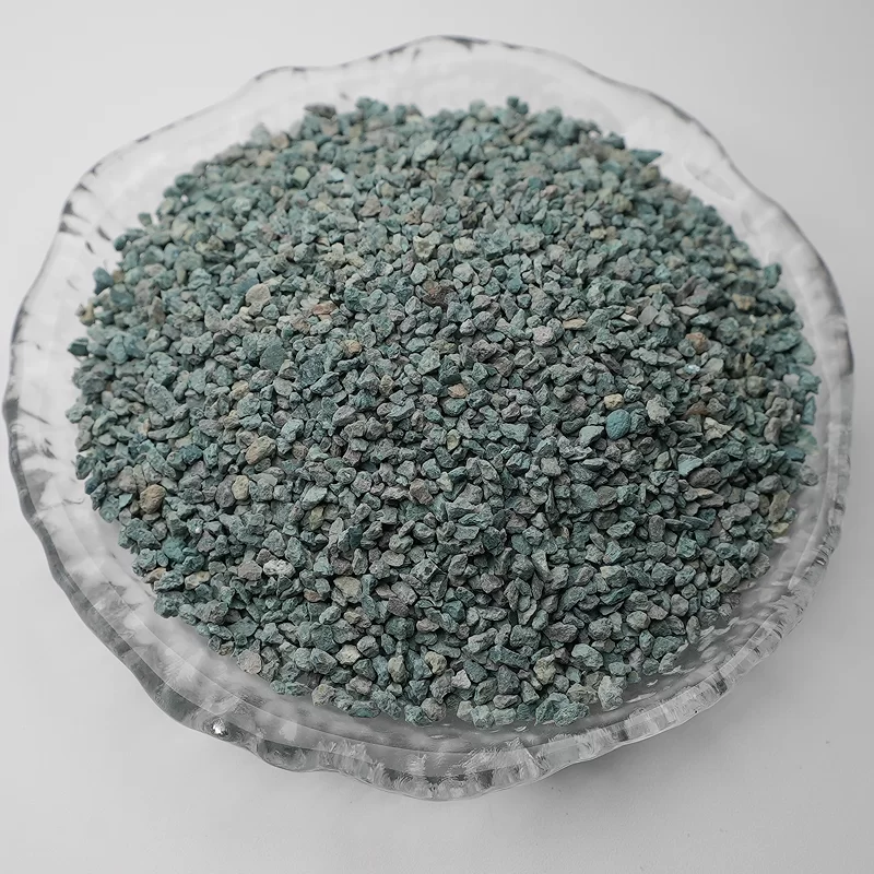 Natūralus spalvotas smėlis tekstūruotiems dažams, pastatų apdailai, teraco agregatams, tikro akmens dažams