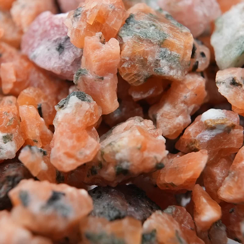 Smulkinto akmens žvyras Terrazzo