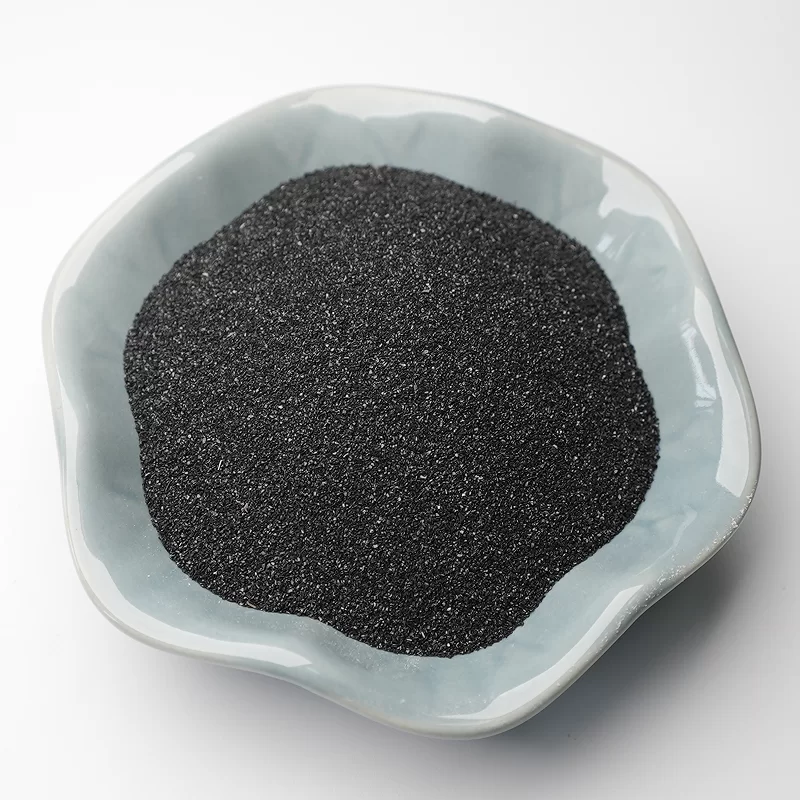 Švitrinis nusidėvėjimui atsparios grindys ir smėliasrove