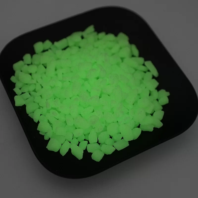 Dirbtinės spalvos šviesaus akmens grindinio grindys