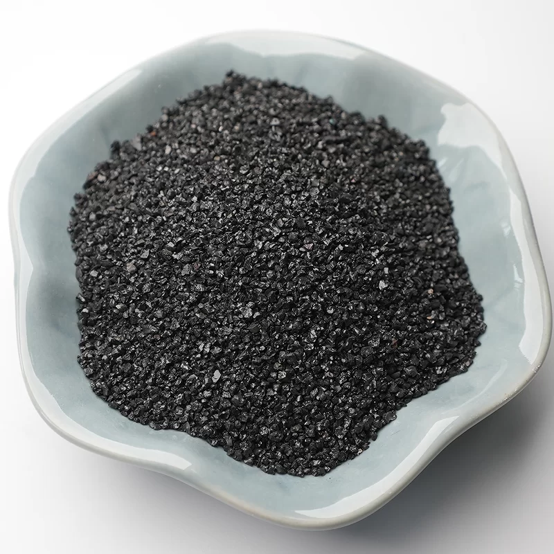 Švitrinis nusidėvėjimui atsparios grindys ir smėliasrove