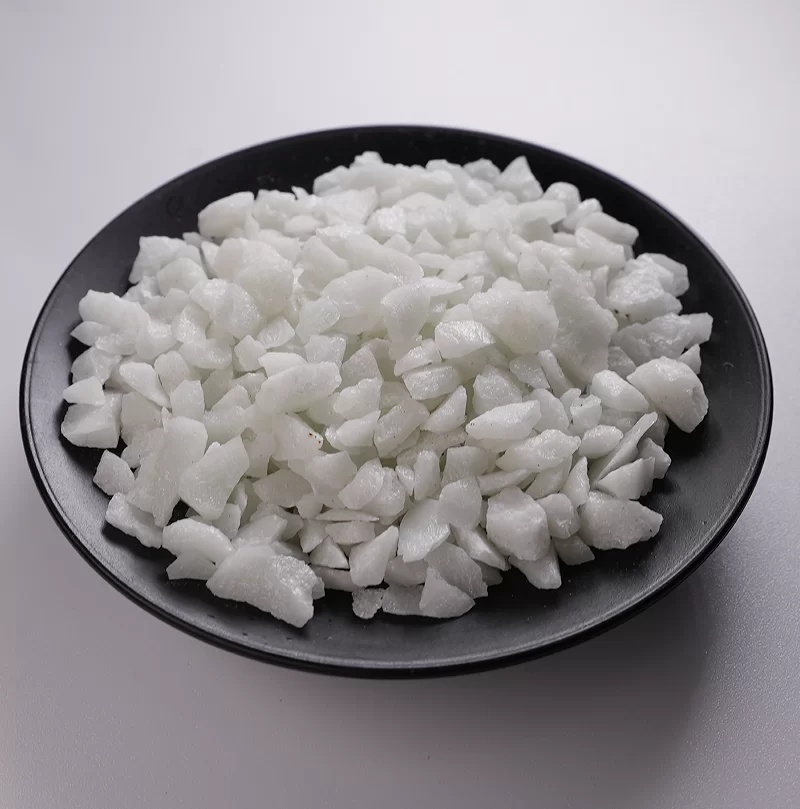 Dirbtinės spalvos šviesaus akmens grindinio grindys