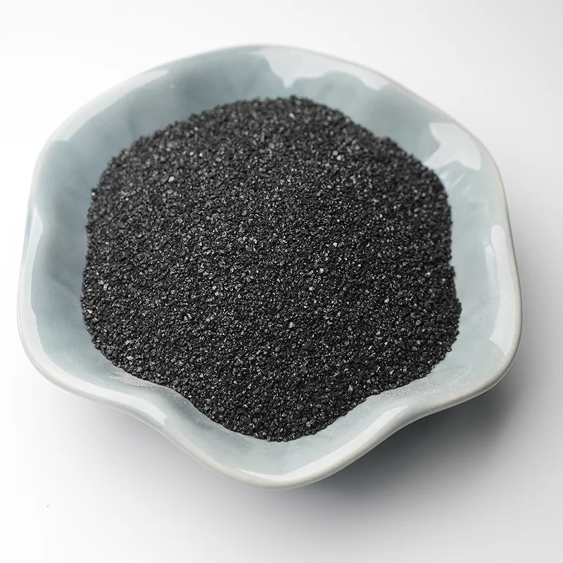 Švitrinis nusidėvėjimui atsparios grindys ir smėliasrove