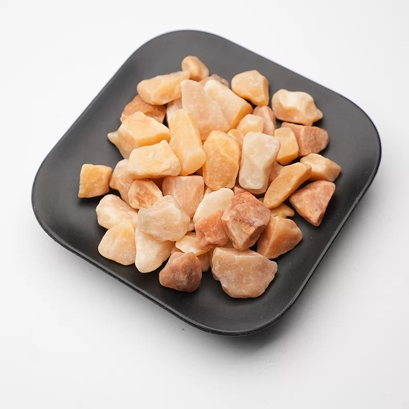 Smulkinto akmens žvyras Terrazzo