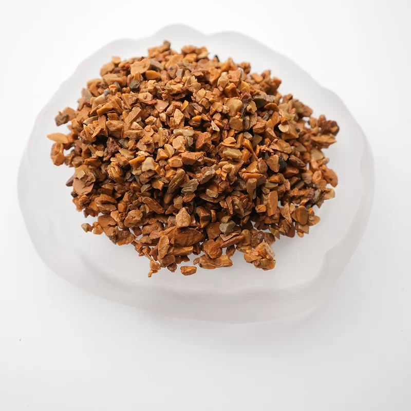 Smulkinto akmens žvyras Terrazzo