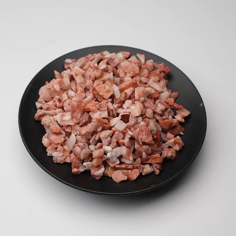 Smulkinto akmens žvyras Terrazzo