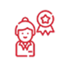 Pasitiki verslo ir privatūs klientai