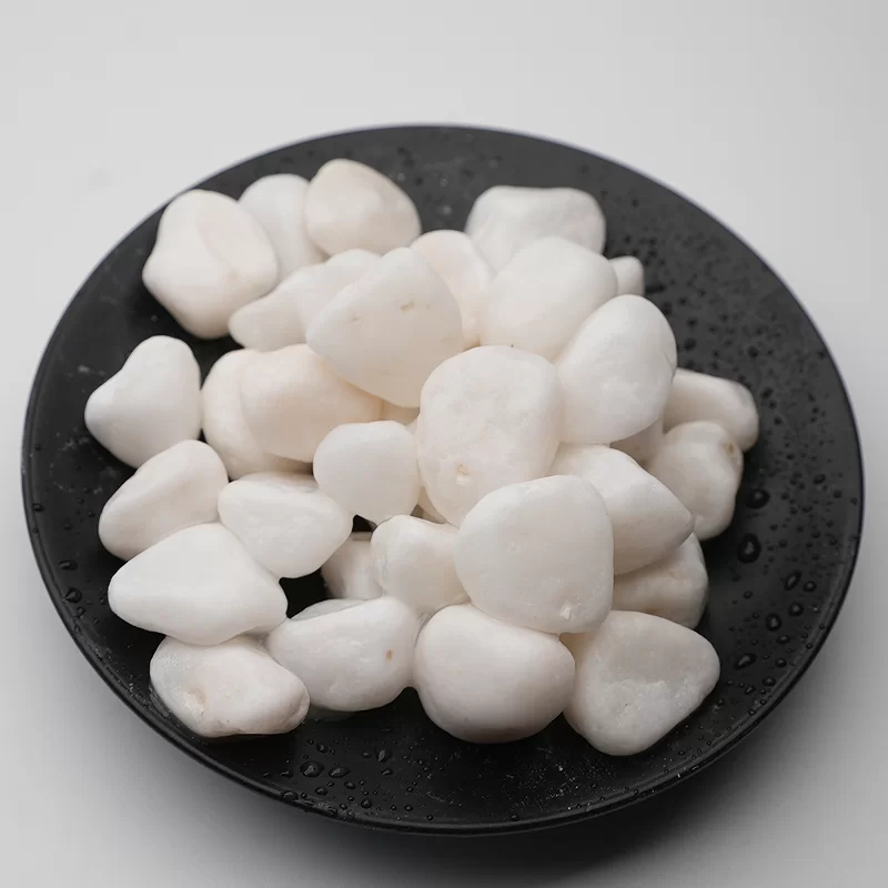 Smulkinto akmens žvyras Terrazzo